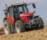 4WD traktori Massey Ferguson MF 7715 S