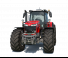4WD traktori Massey Ferguson MF 7718 S