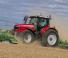 4WD traktori Massey Ferguson MF 7719 S