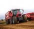 4WD traktori Massey Ferguson MF 7722 S