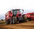 4WD traktori Massey Ferguson MF 7726 S