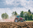 4WD traktori Massey Ferguson MF 7S.180