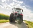 4WD traktori Massey Ferguson MF 7S.180