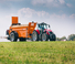 4WD traktori Massey Ferguson MF 7S.190