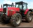 Massey Ferguson MF 8140-4