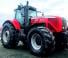 Massey Ferguson MF 8480 Dyna-VT
