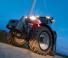 4WD traktori Massey Ferguson MF 8660 Dyna-VT