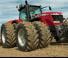 4WD traktori Massey Ferguson MF 8670 Dyna-VT
