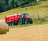 4WD traktori Massey Ferguson MF 8727 S 