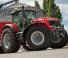 4WD traktori Massey Ferguson MF 8730 S