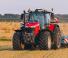 4WD traktori Massey Ferguson MF 8730 S