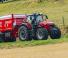 4WD traktori Massey Ferguson MF 8730 S