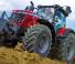 4WD traktori Massey Ferguson MF 8732 S
