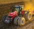 4WD traktori Massey Ferguson MF 8735