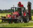 4WD traktori Massey Ferguson MF 8735 S 