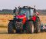 4WD traktori Massey Ferguson MF 8735 S 