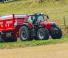 4WD traktori Massey Ferguson MF 8735 S 