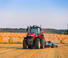 4WD traktori Massey Ferguson MF 8737 S 