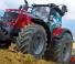 4WD traktori Massey Ferguson MF 8737 S