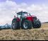 4WD traktori Massey Ferguson MF 8740 S