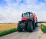 4WD traktori Massey Ferguson MF 8740 S 