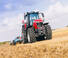 4WD traktori Massey Ferguson MF 8740 S 