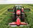 4WD traktori Massey Ferguson MF 8740 S