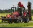 4WD traktori Massey Ferguson MF 8S.225 