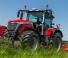 4WD traktori Massey Ferguson MF 8S.245 