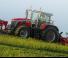 4WD traktori Massey Ferguson MF 8S.245 