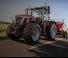 4WD traktori Massey Ferguson MF 8S.245 
