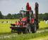 4WD traktori Massey Ferguson MF 8S.265 
