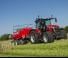4WD traktori Massey Ferguson MF 8S.265 