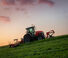 4WD traktori Massey Ferguson MF 8S.285