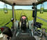 4WD traktori Massey Ferguson MF 8S.285