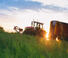 4WD traktori Massey Ferguson MF 8S.285