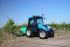 4WD traktori Landini Mistral 55