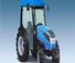 4WD traktori Landini Mistral 55