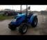 Landini Mistral DT 40