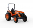 Kubota MX4900GDT