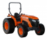 Kubota MX5400HST