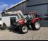 Case IH MXU 130 X Line Komfort
