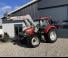 Case IH MXU 130 X Line Komfort EHR