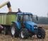 Landini Mythos DT 100