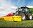 4WD traktori Valtra N 123