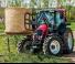 4WD traktori Valtra N 123