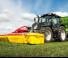 4WD traktori Valtra N 123