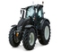 4WD traktori Valtra N134A