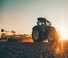 4WD traktori Valtra N134A