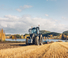 4WD traktori Valtra N134A